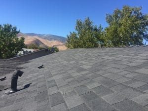 Carson City roofing panaca b