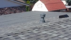 3440 Puccinelli Drive Residential Roofing
