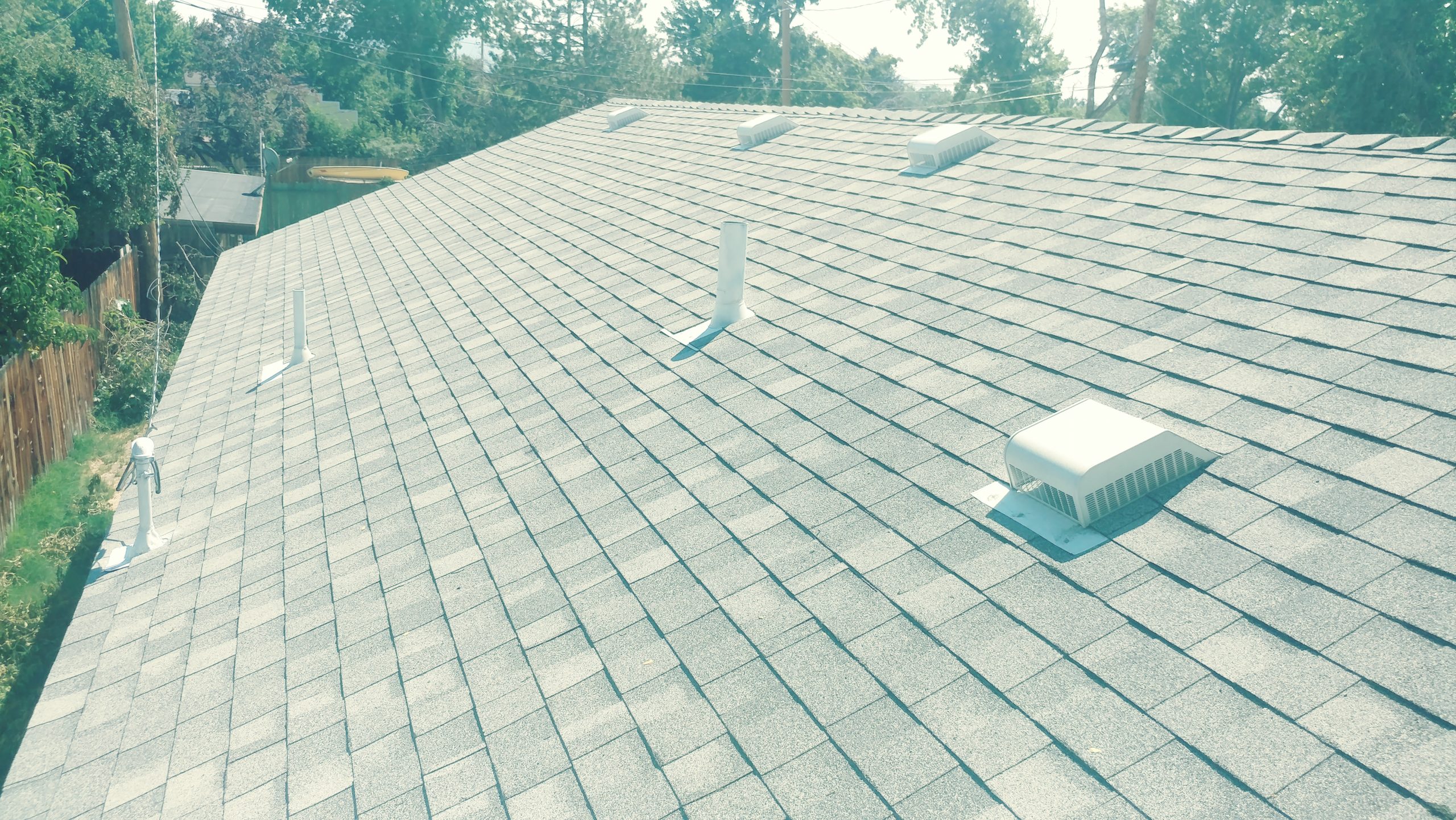 2770 14th Street Residential Roofing