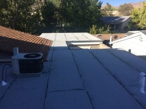 Carson City roofing granite a
