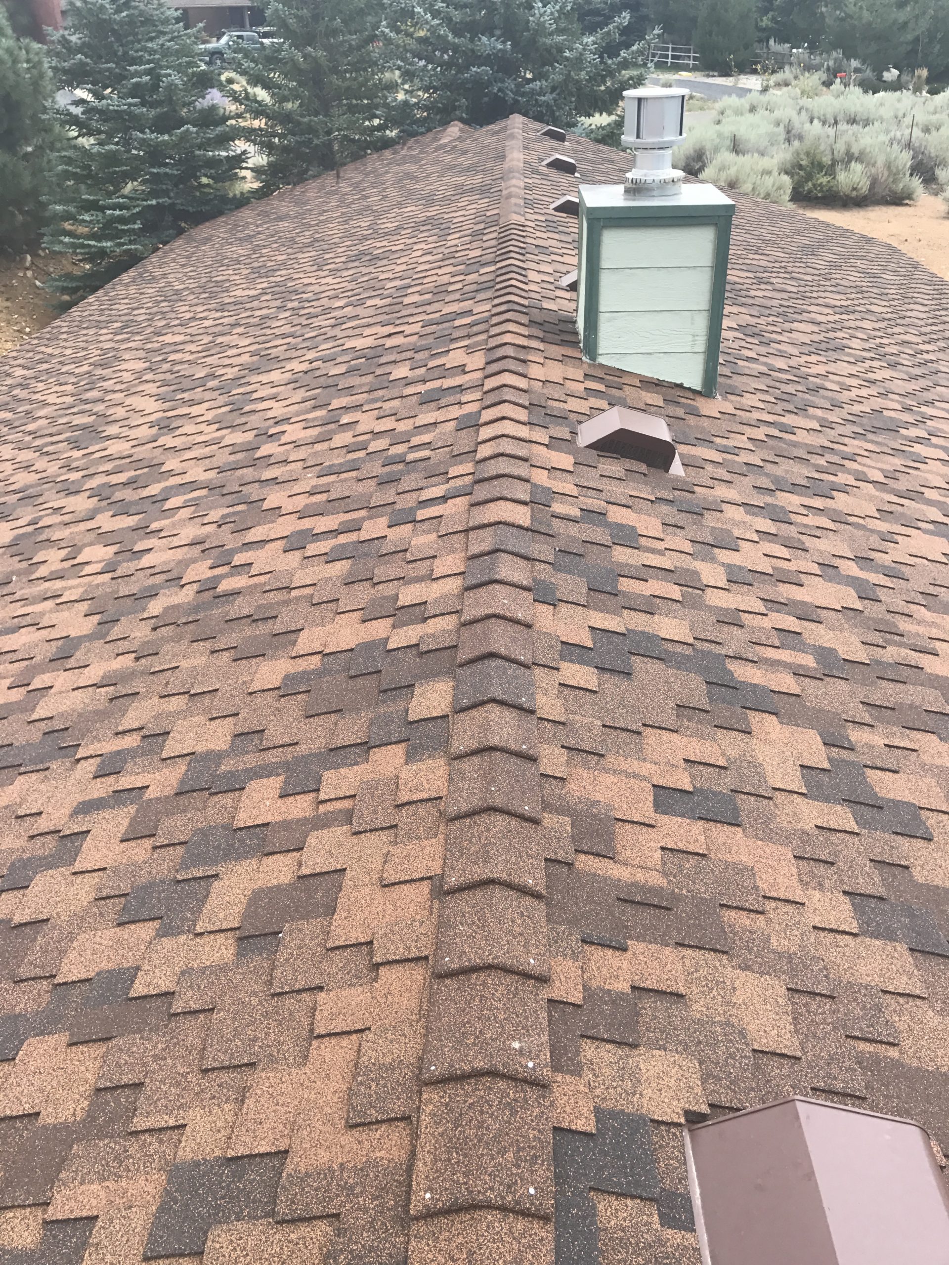 3410 Bernese Court Residential Roofing
