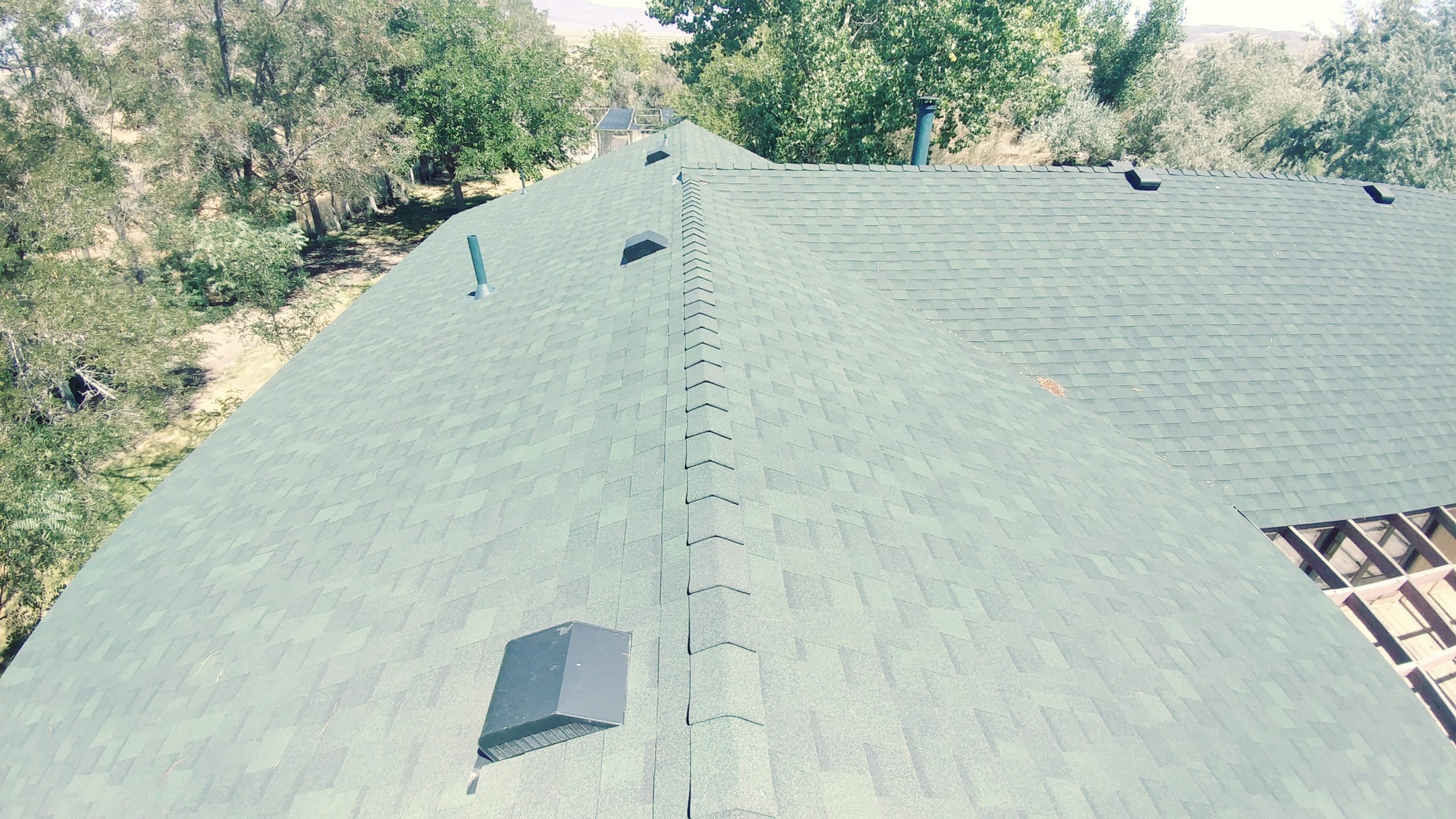 4304 Farm District Road Residential Roofing