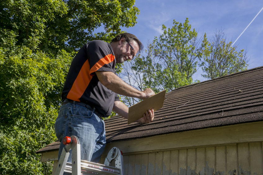 energy efficient roofing, reno roof replacement