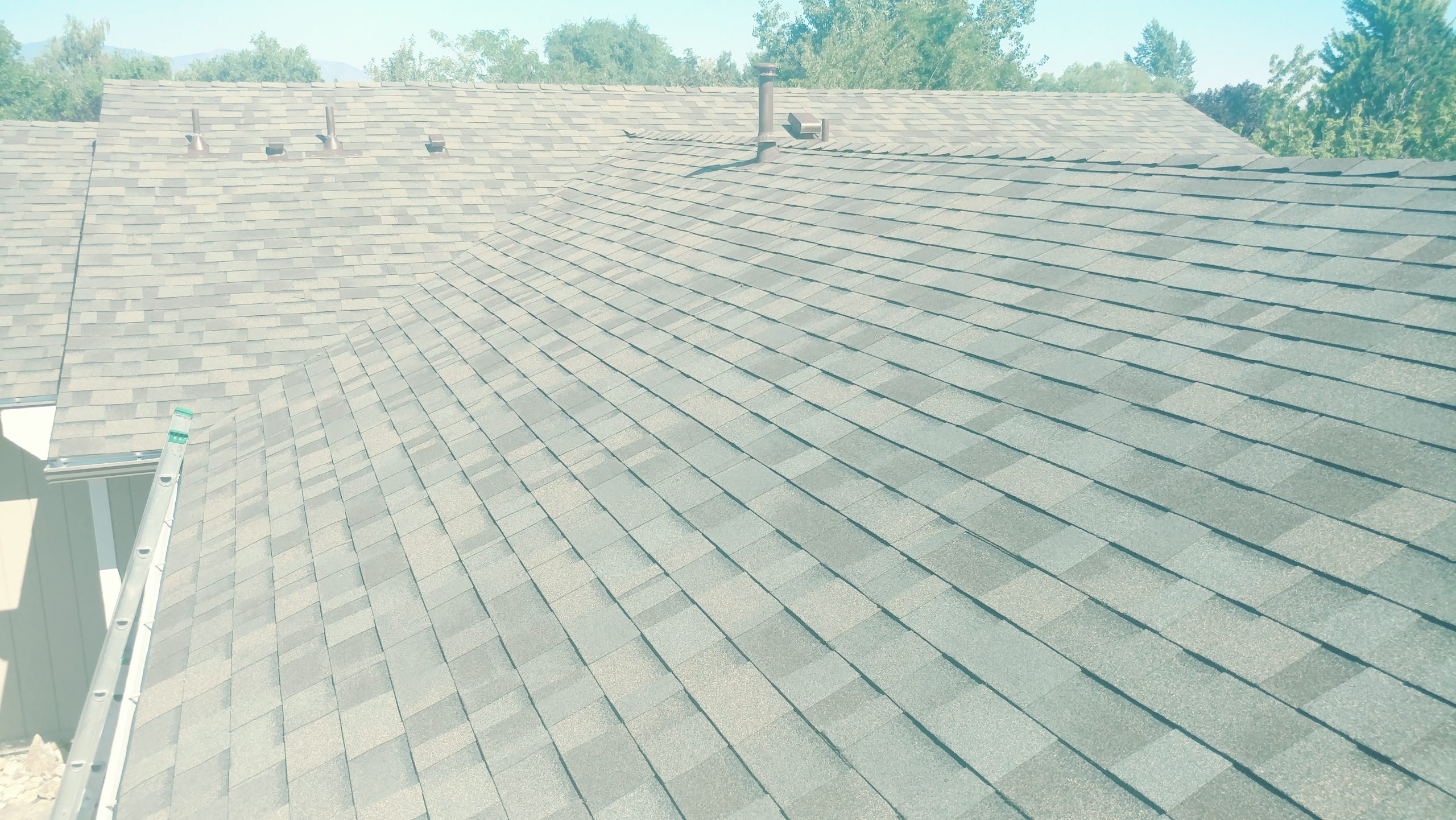 609 Patricia Court Residential Roofing