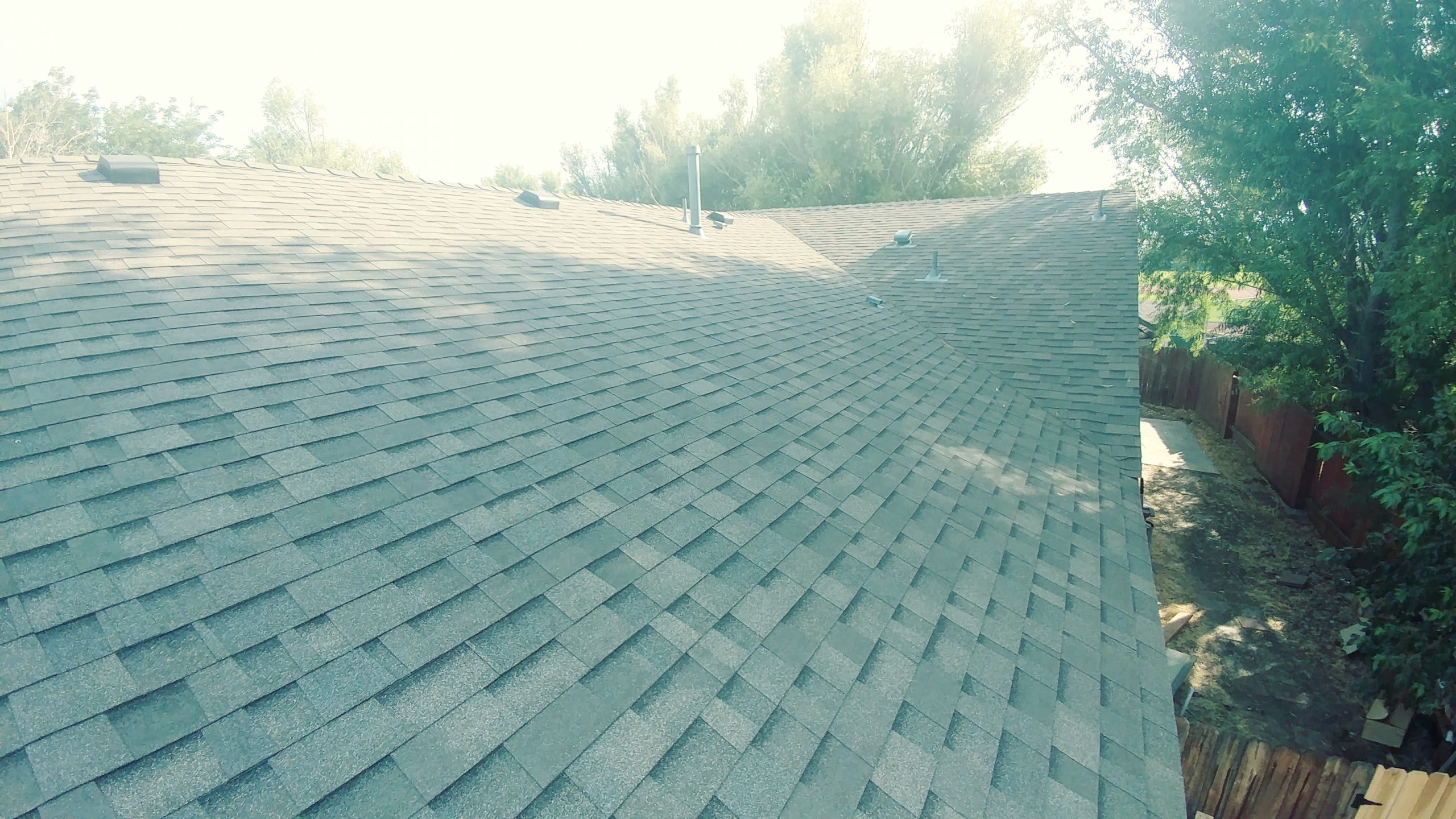 856 Longleaf Place Residential Roofing