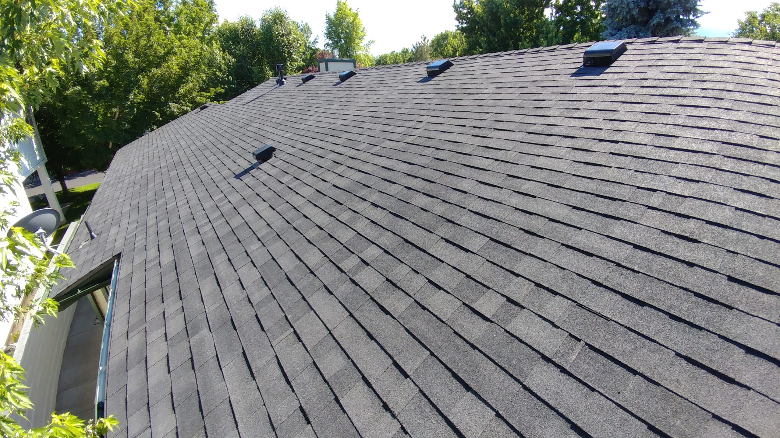 859 Swaledale Drive Residential Roofing