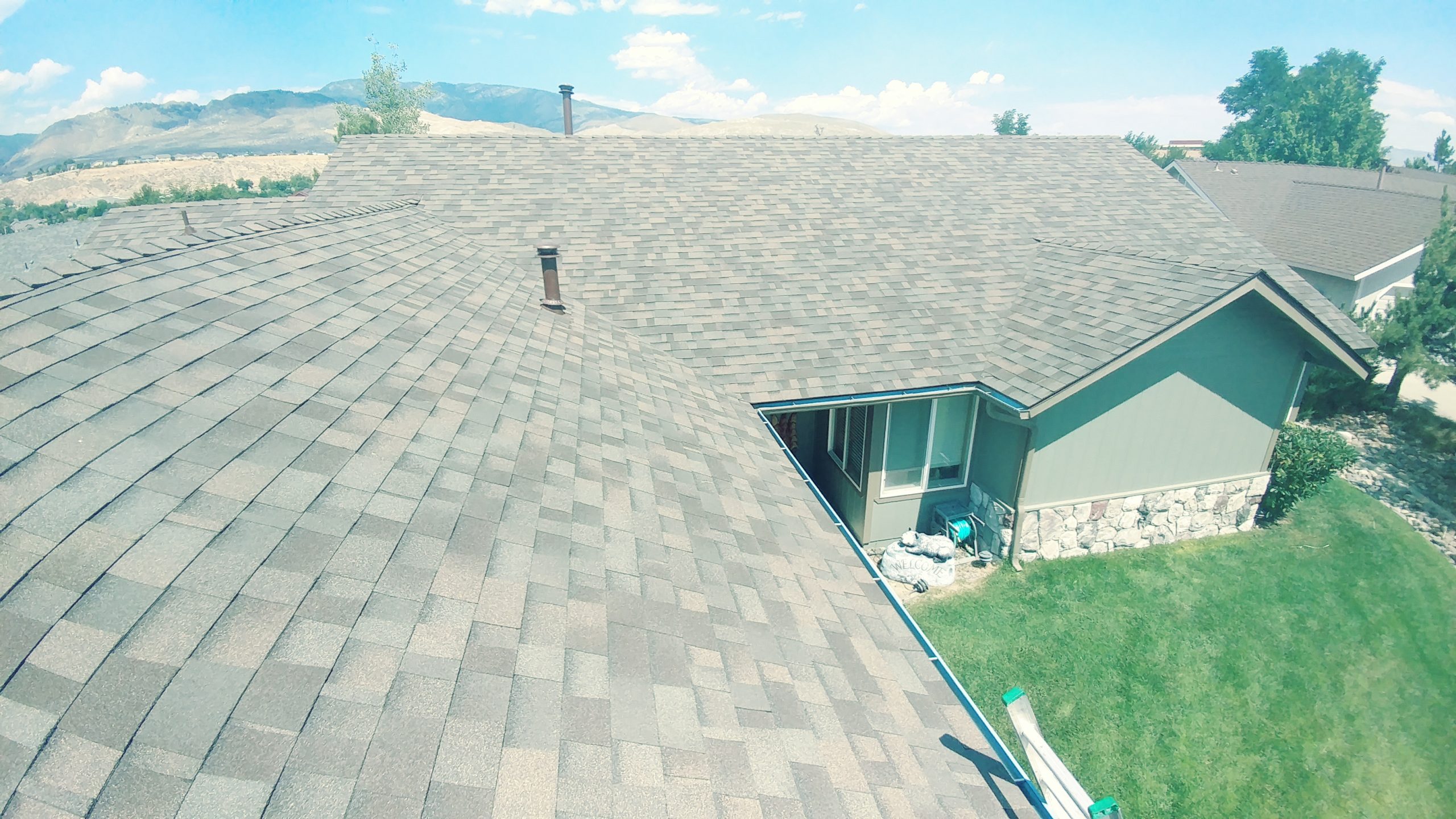 981 Starleaf Court Residential Roofing