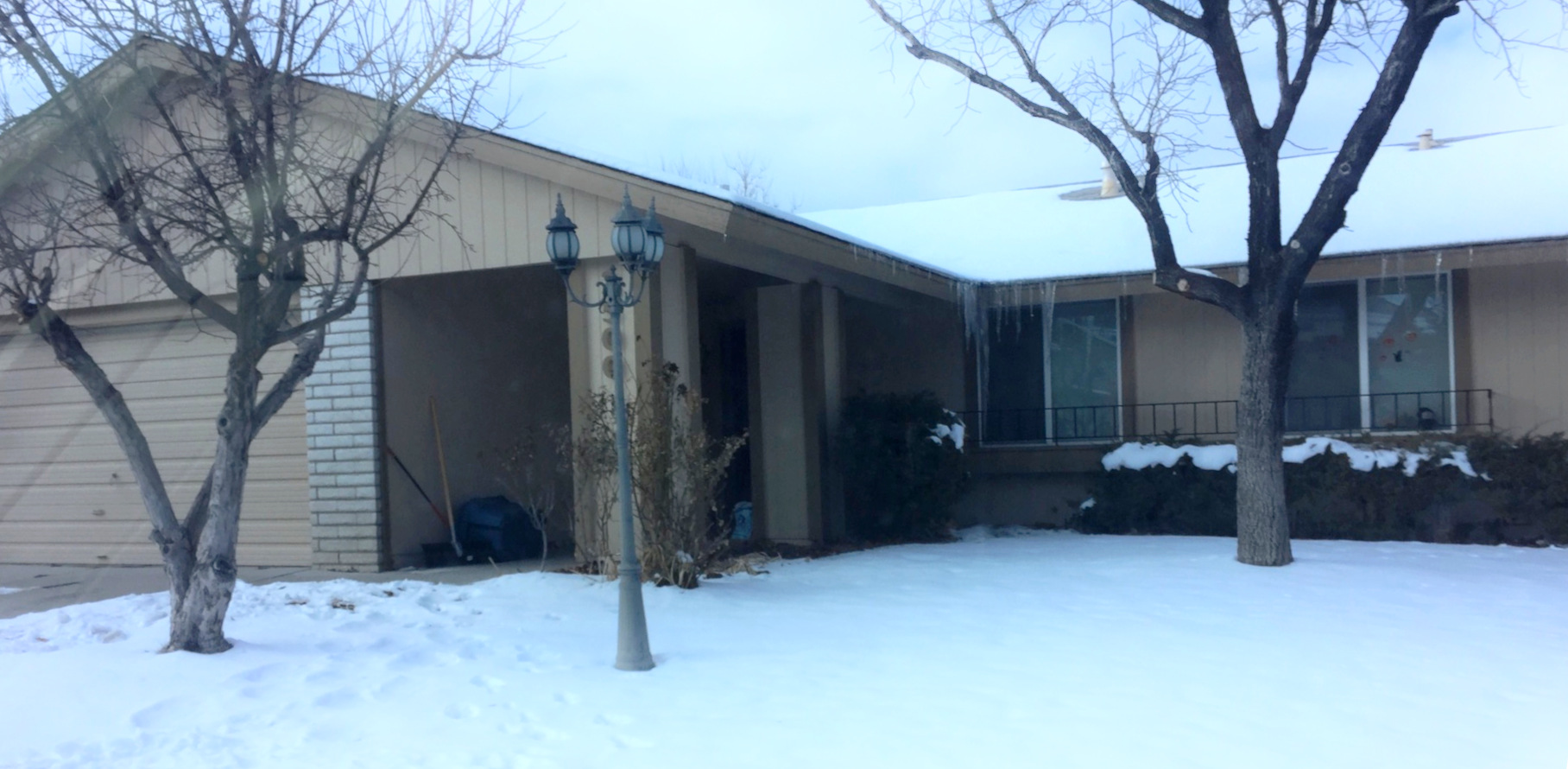 when is the best time to replace a roof