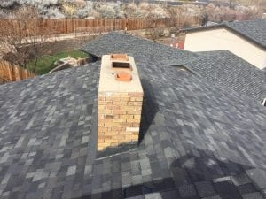 7 Gay Circle Residential Roofing