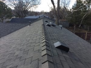 112 Greenbrae Drive Residential Roofing