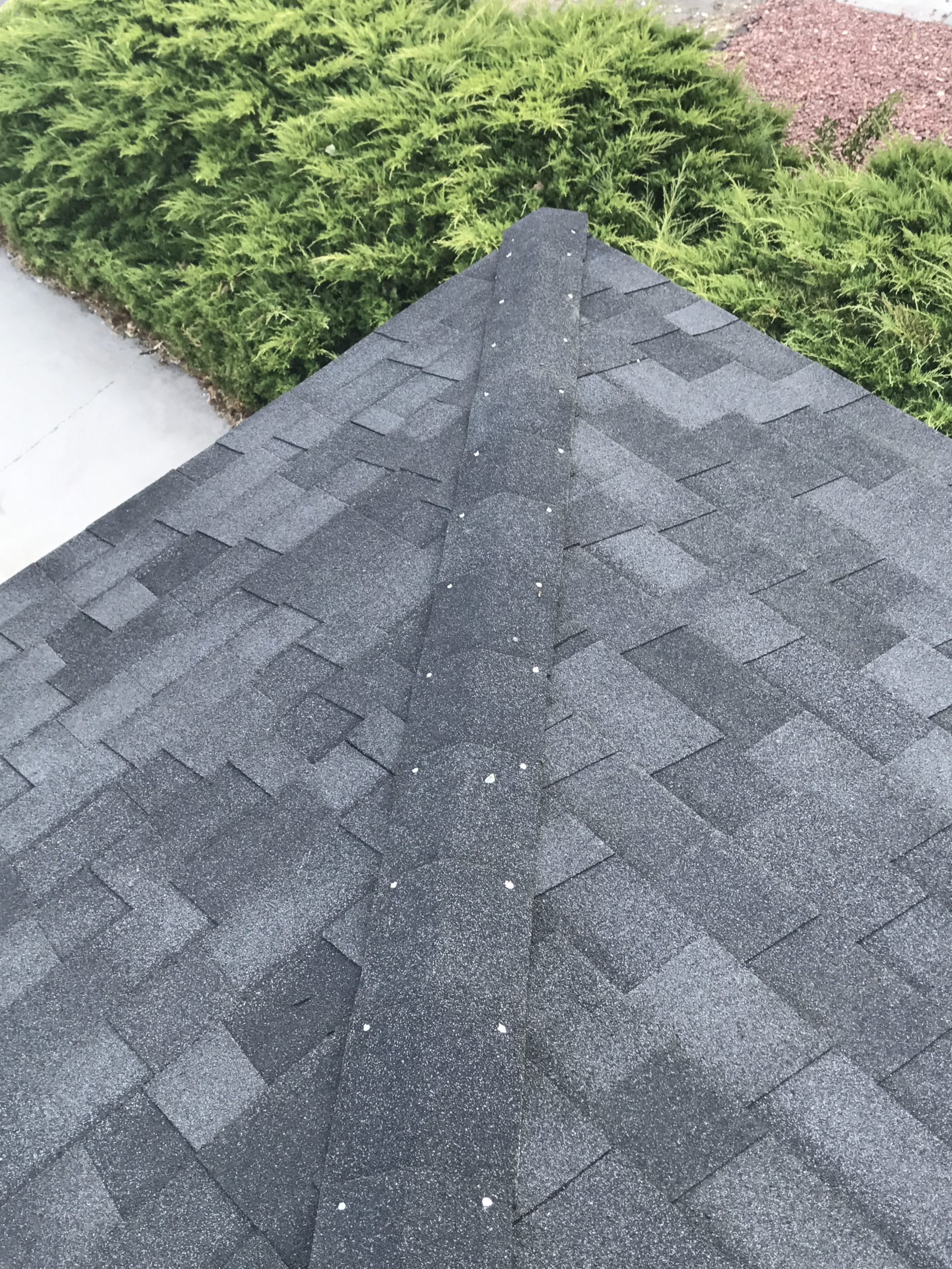 Roof Replacement: 30 Rusnak Court