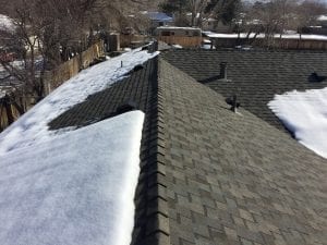 2105 Idaho Street Residential Roofing