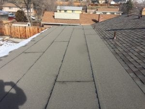 1325 Kings Court Residential Roofing