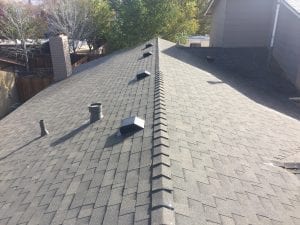 Sparks roofing Norris a