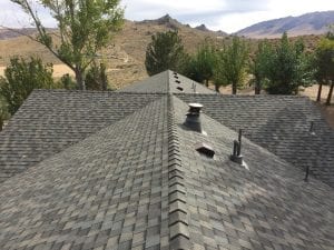 Reno Roofing Red Rock A
