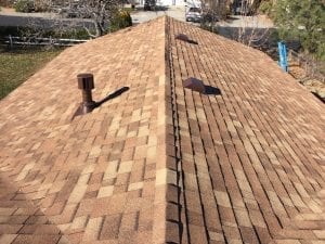 Sparks roofing Roberts b