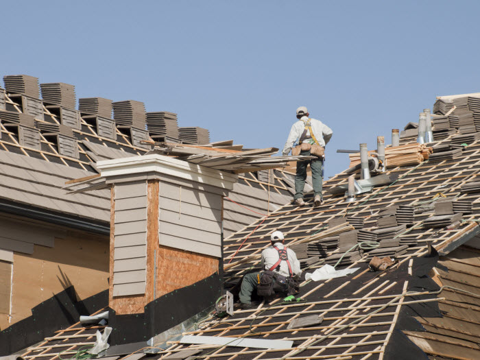 Roof Replacement Reno NV