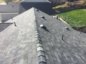 Sparks roofing Sunkist a