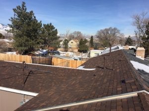 2202 Utah Street Residential Roofing