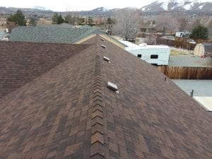 202 White Rose Drive Residential Roofing