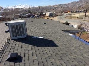 490 Whitehorse Avenue Residential Roofing