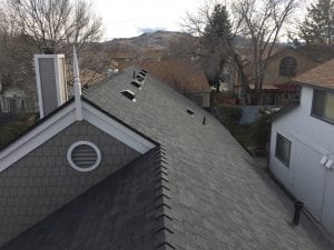 2140 Woodhaven Lane Residential Roofing