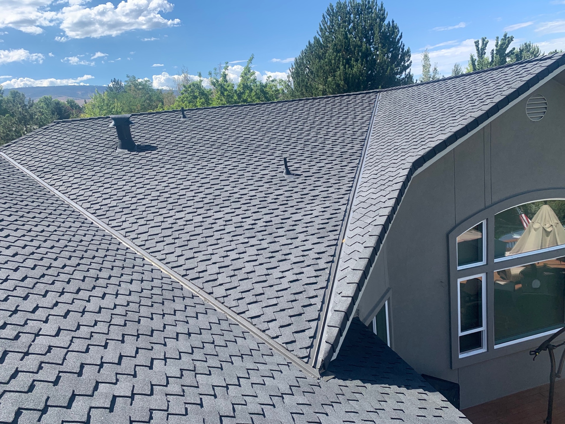 Elite Roofing Professionals LLC